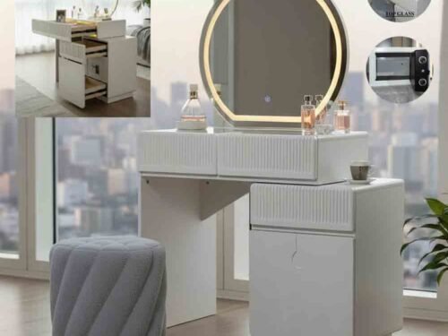 Dressing Table – 2109