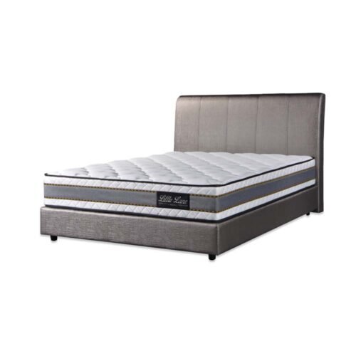 EC101 Bedframe (Single/ Super Single/ Queen/ King)