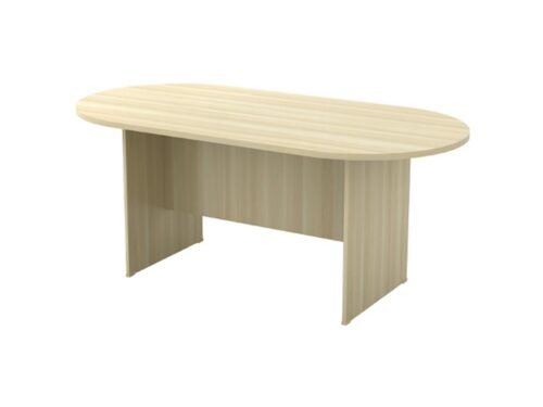 EX Series - Oval Conference table