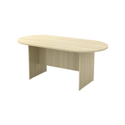 EX Series - Oval Conference table