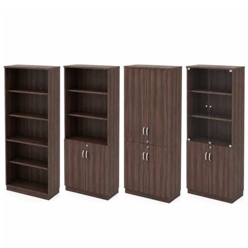 Office cabinet,office furniture full solid melamine - 2110mm Full high