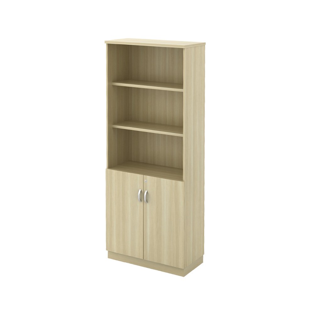 Office cabinet,office furniture full high solid cabinet - 2110mm Full high 6 office cabinet
