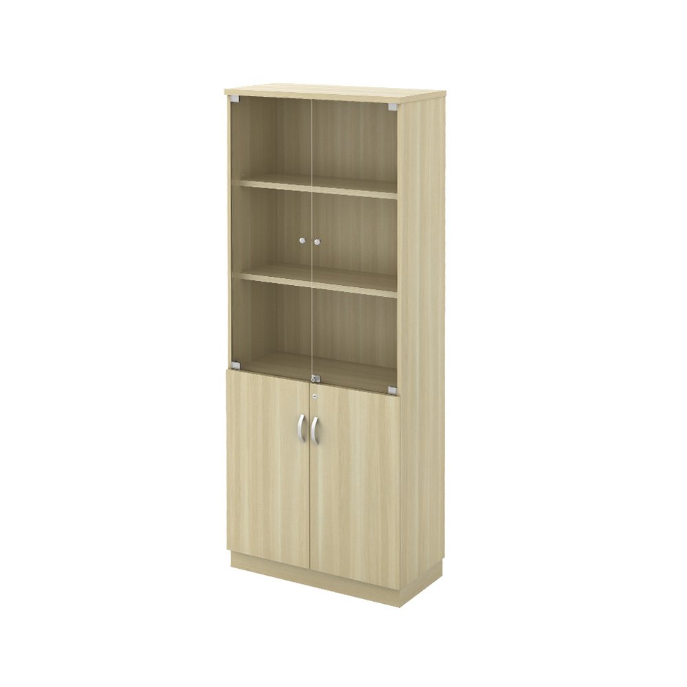 Office cabinet,office furniture full high solid cabinet - 2110mm Full high 8 office cabinet