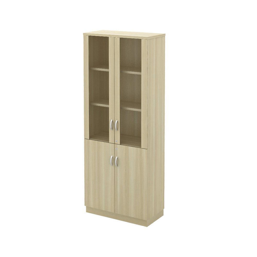 Office cabinet,office furniture full high solid cabinet - 2110mm Full high 5 office cabinet