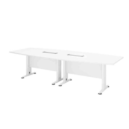 H Series - Boat Shape Conference Table
