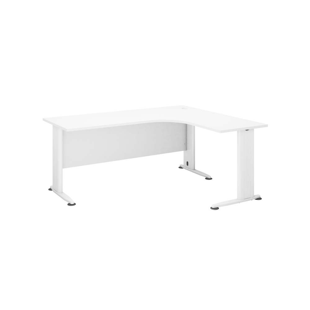 H Series - Superior Compact Table with Metal J Leg 2 H Series - Superior Compact Table with Metal J Leg - Image 2