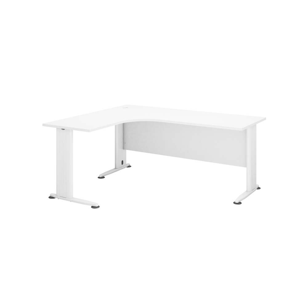 H Series - Superior Compact Table with Metal J Leg 1 H Series - Superior Compact Table with Metal J Leg