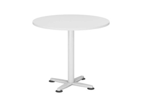 H Series - Round Conference Table
