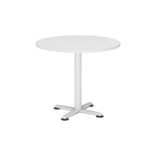H Series - Round Conference Table