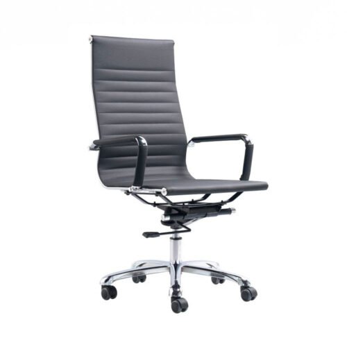 Adjustable office chair ideal for any office workplace.