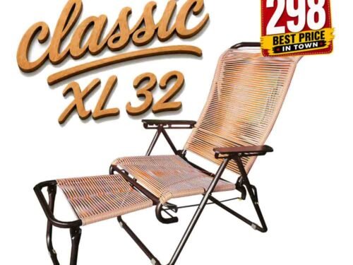 3v lazy chair