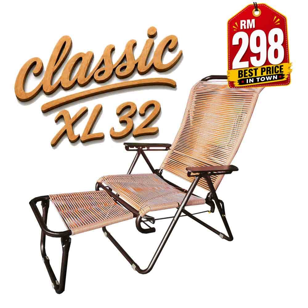 3v lazy chair