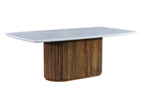 Dining Table – MT-813-G+016LEG