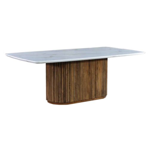 Dining Table – MT-813-G+016LEG