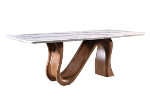Dining Table – MT-8621-M+8621LEG