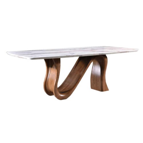 Dining Table – MT-8621-M+8621LEG
