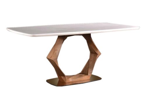 Dining Table – MT-N905-F+6601LEG
