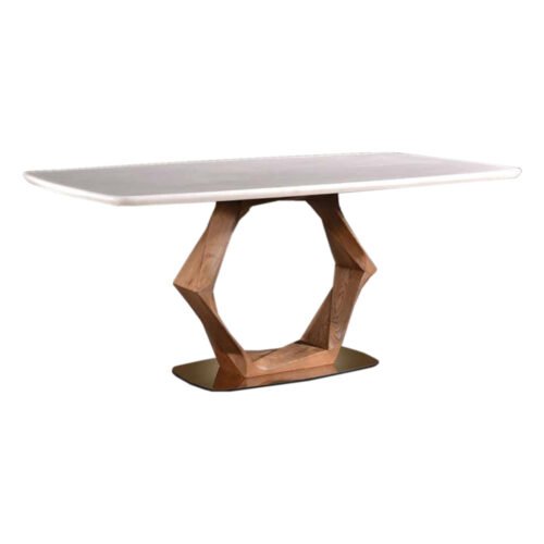 Dining Table – MT-N905-F+6601LEG