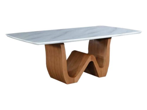 Dining Table – MT-N313-F+8827LEG
