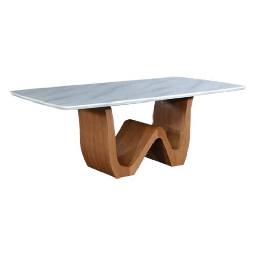 Dining Table – MT-N313-F+8827LEG
