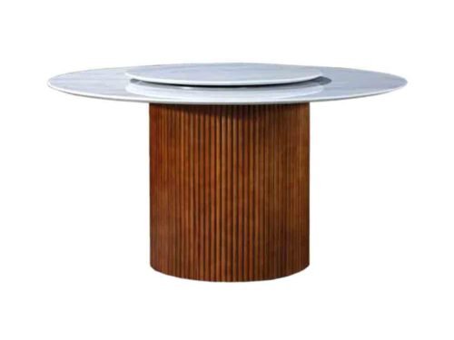 Dining Table – MT-986-A+013-BLEG