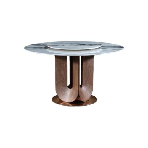 Dining Table – MT-988-A+T2330LEG