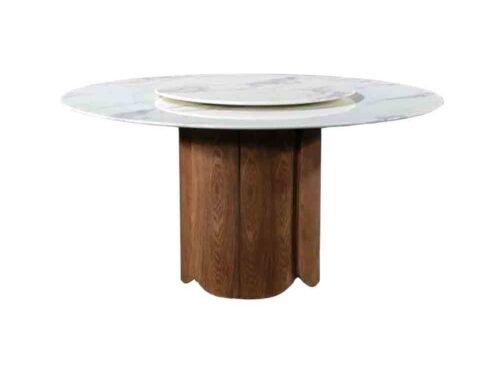 Dining Table – MT-920-B+2332LEG