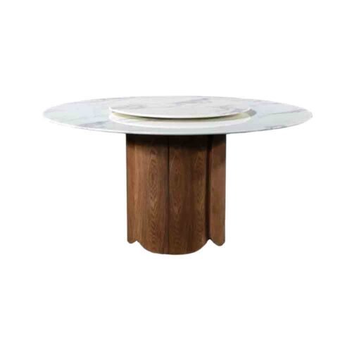 Dining Table – MT-920-B+2332LEG
