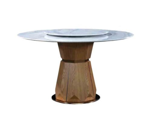 Dining Table – MT-986-A+2418LEG