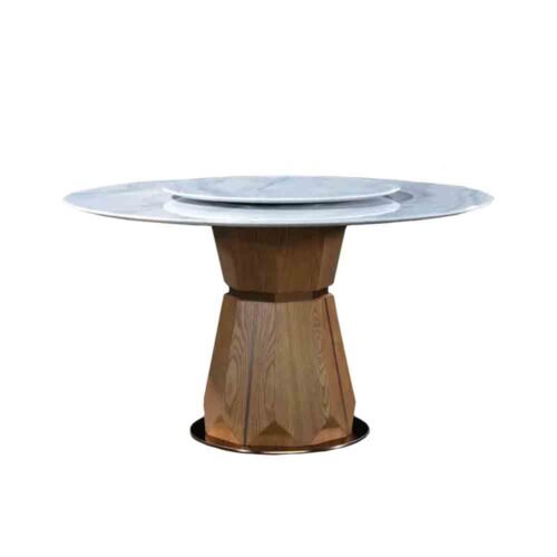 Dining Table – MT-986-A+2418LEG