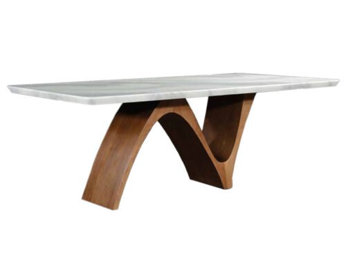 Dining Table – MT-2425-G+LEG-2024