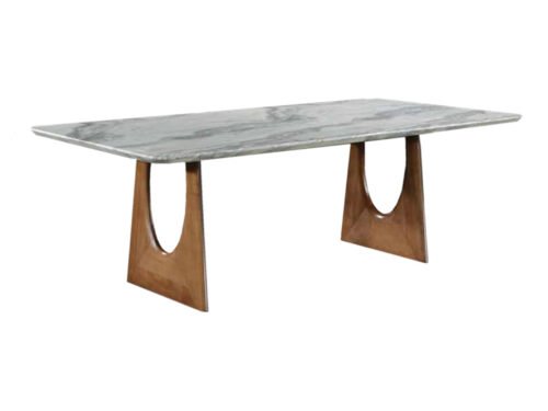 Dining Table – MT-804+804LEG