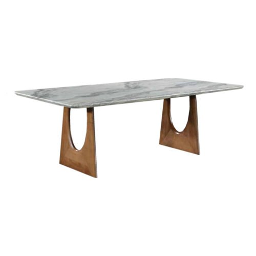 Dining Table – MT-804+804LEG