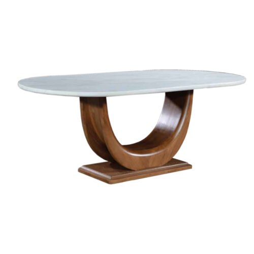 Dining Table – MT-839GG+839LEG