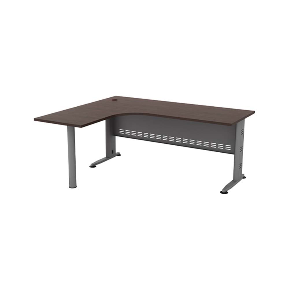 Q Series - Superior Compact Table with Metal Stand Leg 1 Q Series - Superior Compact Table with Metal Stand Leg
