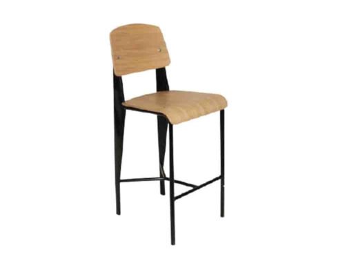 Dining Chair - SI 01 Bar