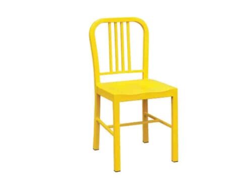 Dining Chair - SI Navy