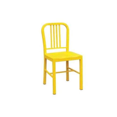 Dining Chair - SI Navy