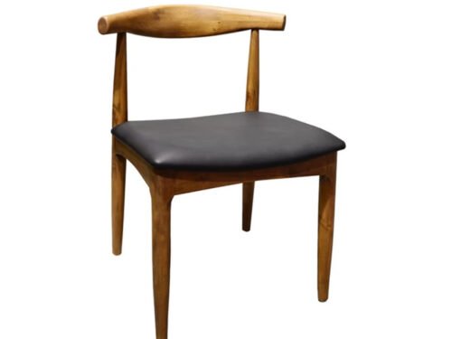 Wooden Chair - Sl 200