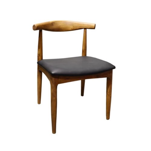 Wooden Chair - Sl 200