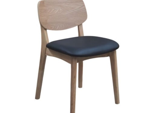 Wooden Chair - Sl 201