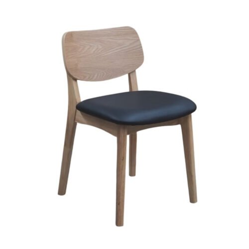 Wooden Chair - Sl 201