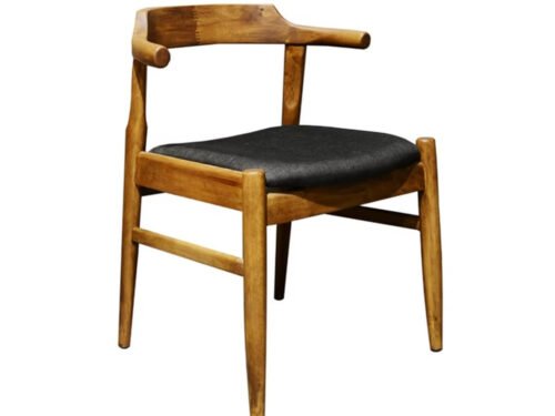 Wooden Chair - Sl 204