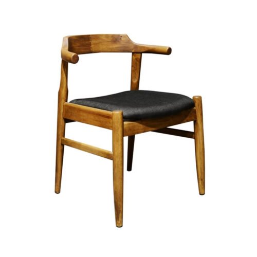 Wooden Chair - Sl 204