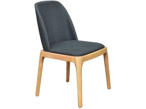 Wooden Chair - Sl 205
