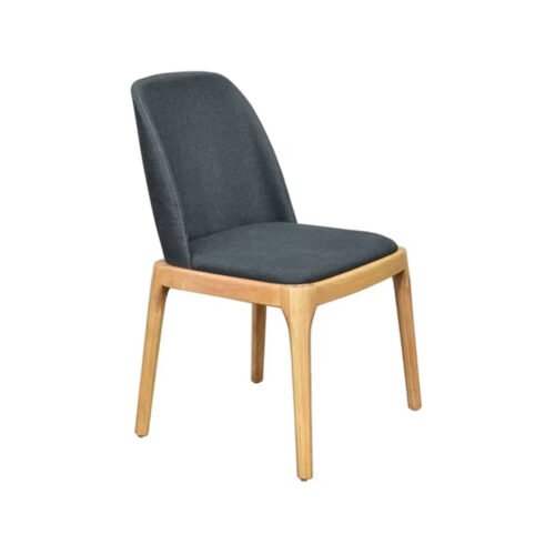 Wooden Chair - Sl 205
