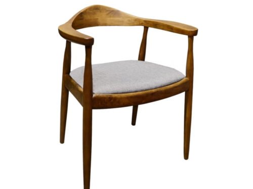 Wooden Chair - Sl 208