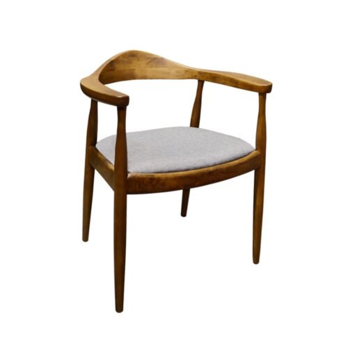Wooden Chair - Sl 208