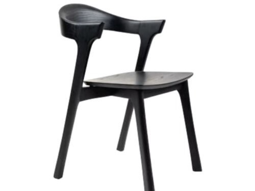 Wooden Chair - Sl 212