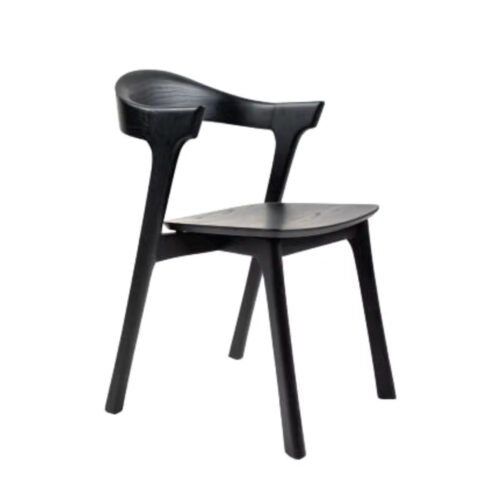 Wooden Chair - Sl 212